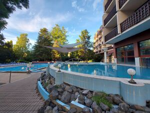 Sárvár –Thermal Sárvár*** 